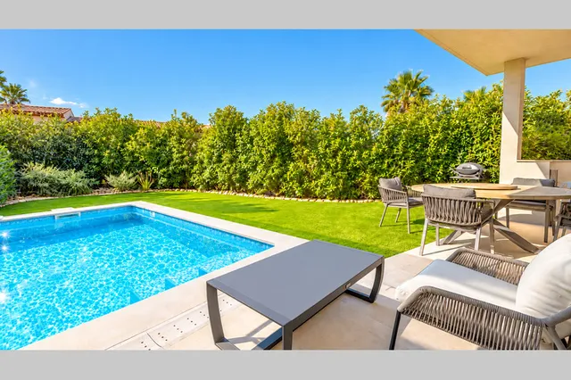 Villa in Ste Maxime, French Riviera