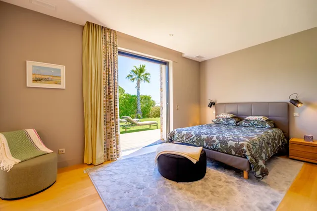 Villa in Ste Maxime, French Riviera