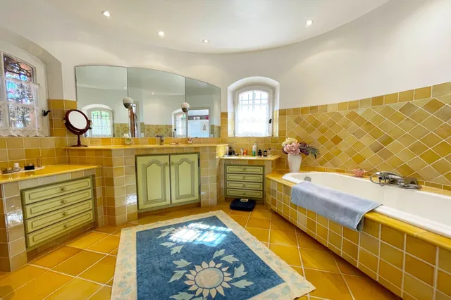 Villa in Ste Maxime, French Riviera