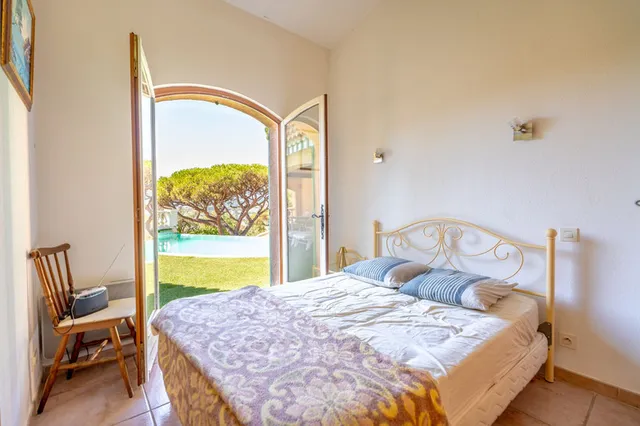 Villa in Ste Maxime, French Riviera