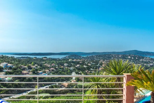 Villa in Ste Maxime, French Riviera