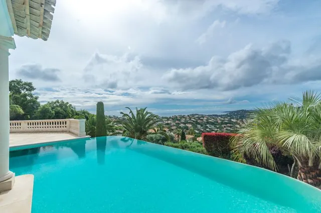 Villa in Ste Maxime, French Riviera