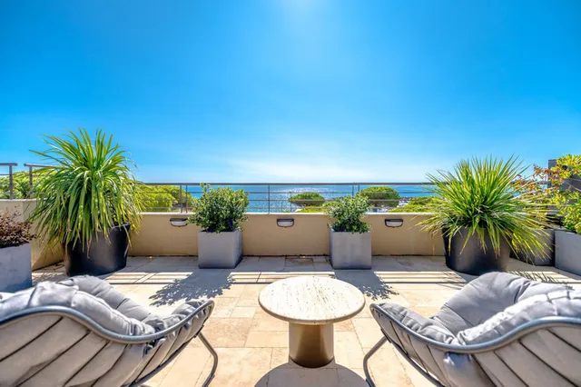 Apartment in Les Issambres, French Riviera