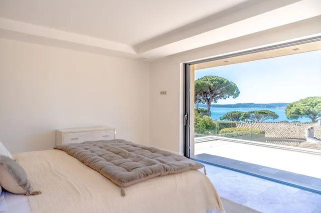 Villa in Ste Maxime, French Riviera
