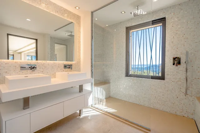 Villa in Ste Maxime, French Riviera