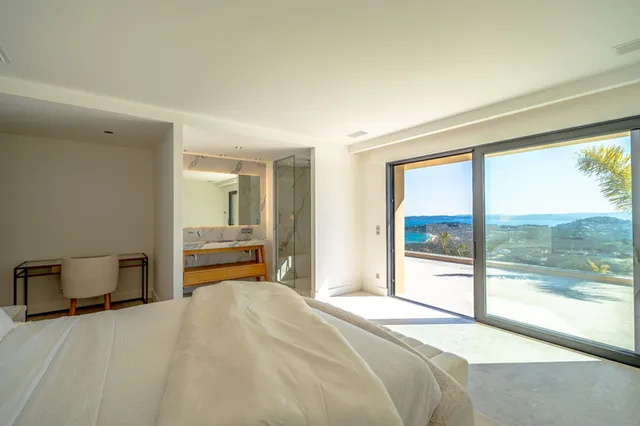 Villa in Ste Maxime, French Riviera