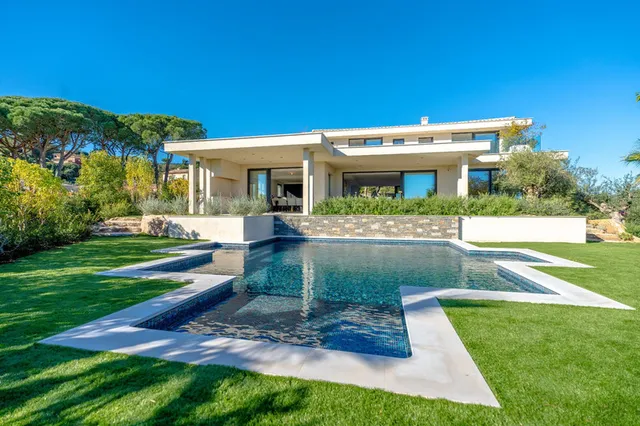 Villa in Ste Maxime, French Riviera