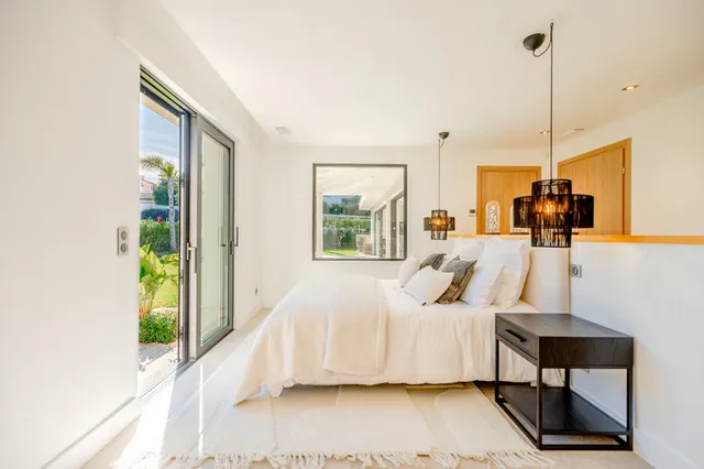 Villa in Ste Maxime, French Riviera