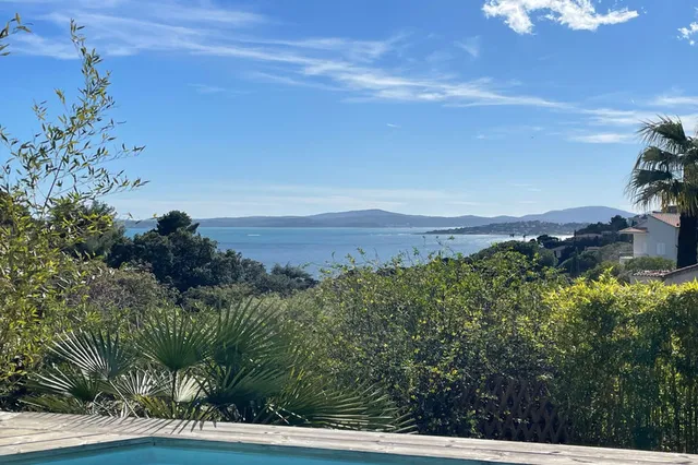 Villa in Les Issambres, French Riviera