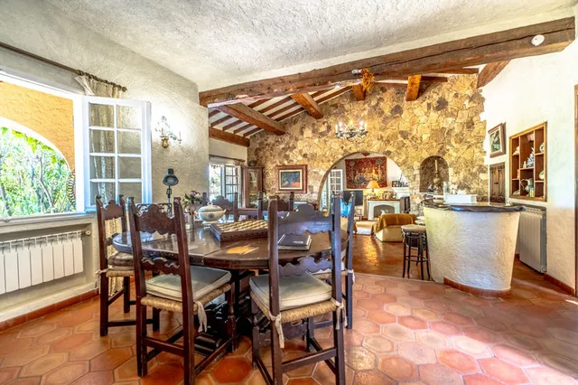 Villa in Les Issambres, French Riviera