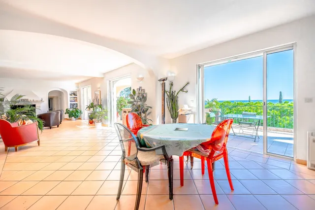 Villa in Ste Maxime, French Riviera