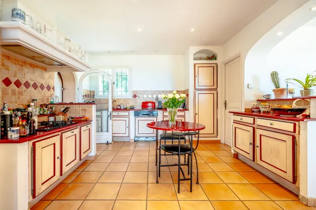 Villa in Ste Maxime, French Riviera