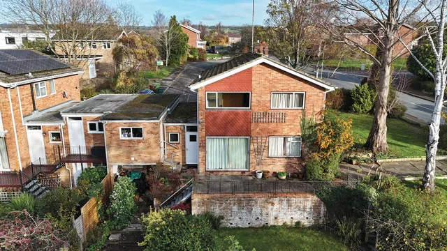 1 Lawson Glade, Cheltenham GL53 9HL