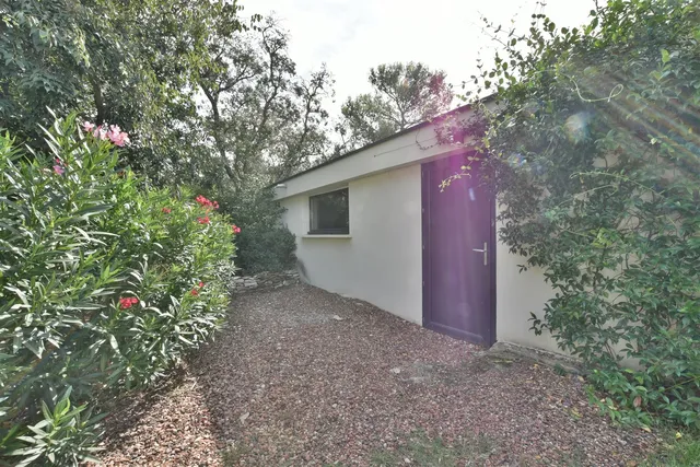 Villa in Aubais, Provence - Var