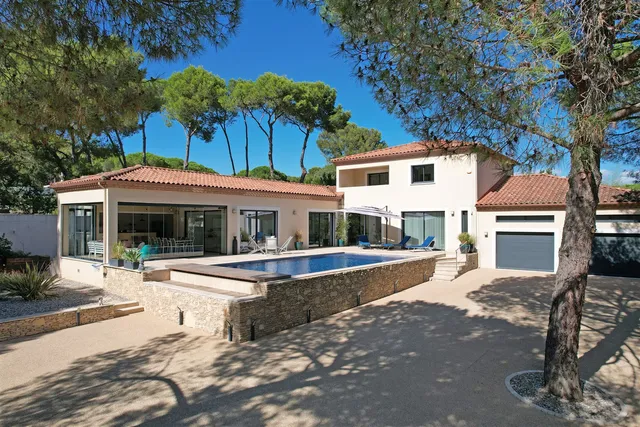 Villa in Nages Et Solorgues, Provence - Var