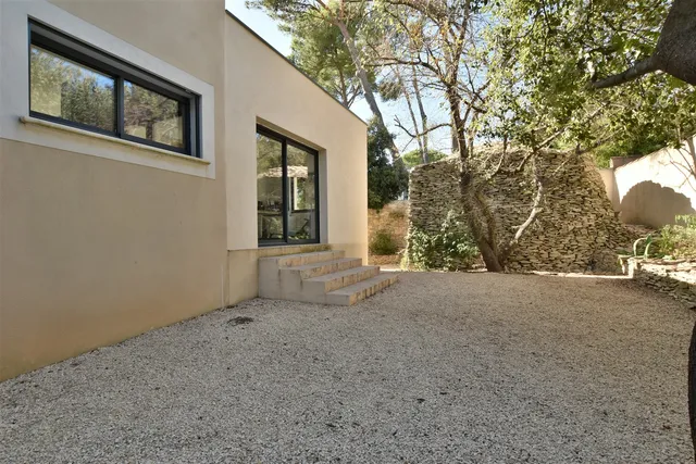 Villa in Nages Et Solorgues, Provence - Var