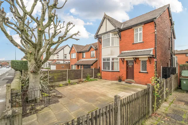 178 Orrell Road, Wigan WN5 8HQ