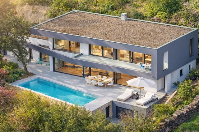 Villa in Aix En Provence, Provence - Var