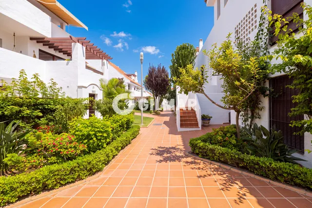 Apartment in MARBELLA, Málaga