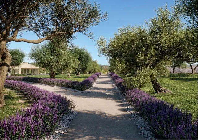 Estate in Algaida, Mallorca