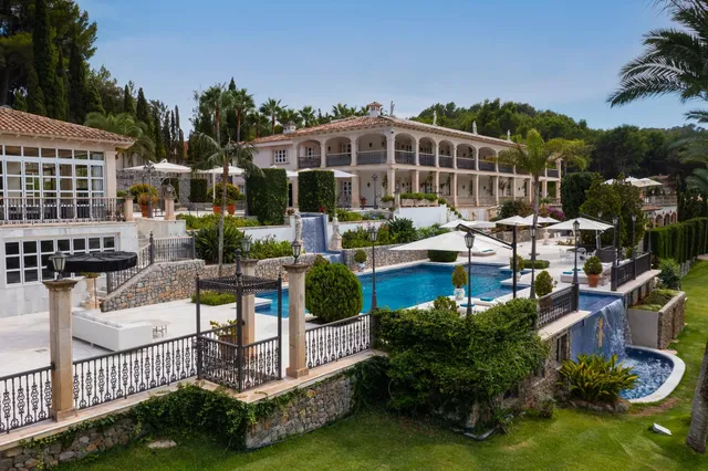 Villa in Son Vida, Mallorca