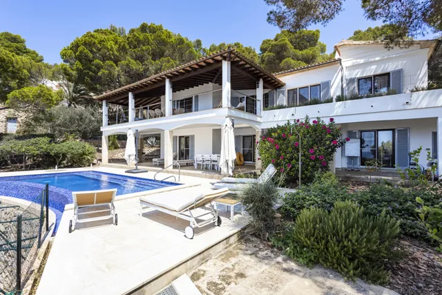 Villa in Es Camp de Mar, Mallorca