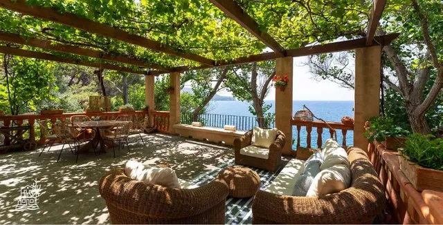 Villa in Soller, Mallorca