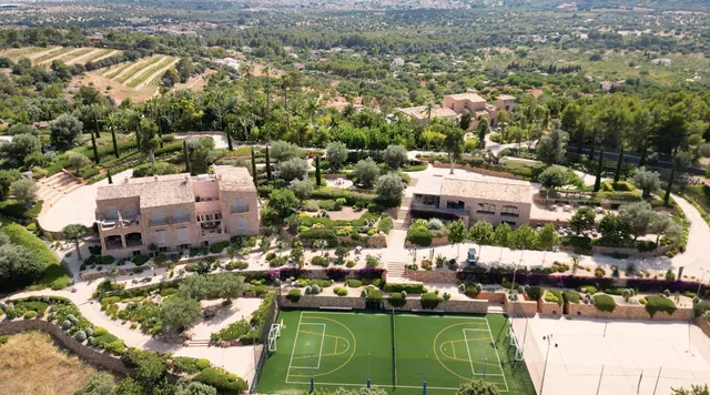 Estate in Bunyola, Mallorca