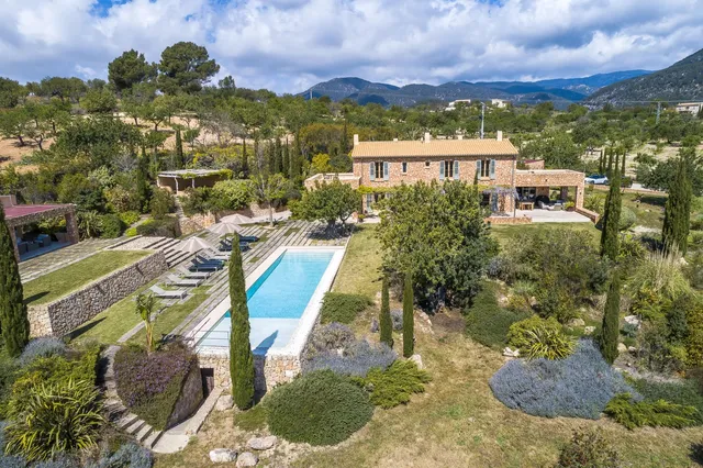 Villa in Santa Maria, Mallorca