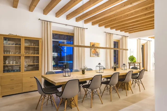 Villa in Santa Maria, Mallorca