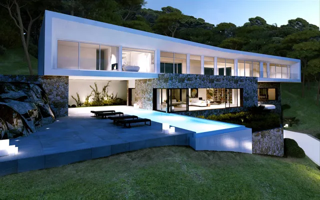 Villa in Sol de Mallorca, Mallorca