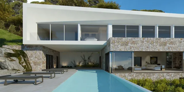 Villa in Sol de Mallorca, Mallorca