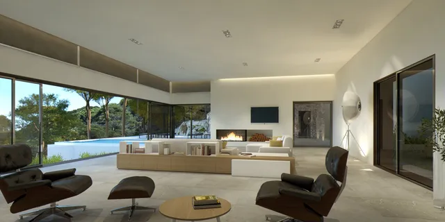 Villa in Sol de Mallorca, Mallorca