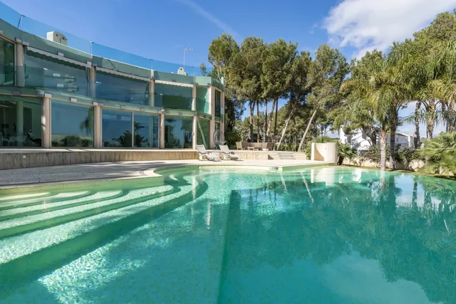 Villa in Sol de Mallorca, Mallorca