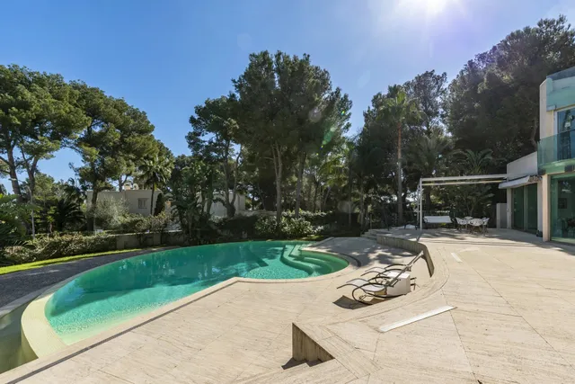 Villa in Sol de Mallorca, Mallorca