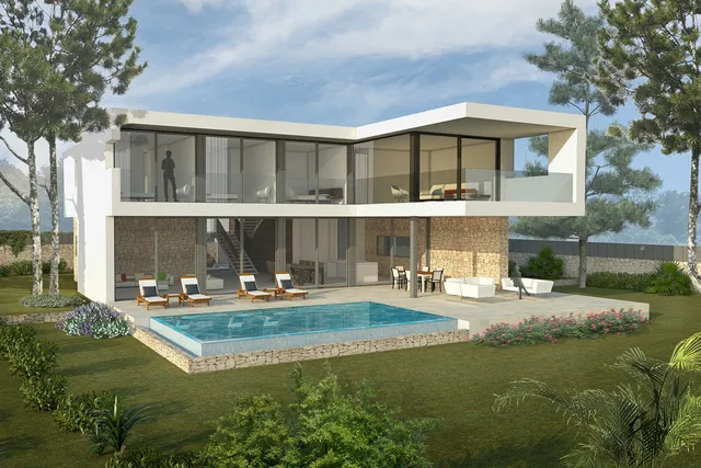 Land in Cala Vinyes, Mallorca