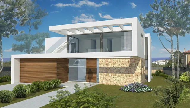 Land in Cala Vinyes, Mallorca