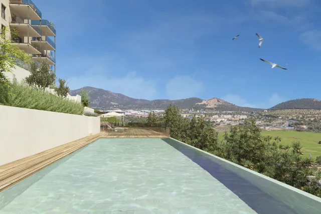 Apartment in Santa Ponsa, Mallorca