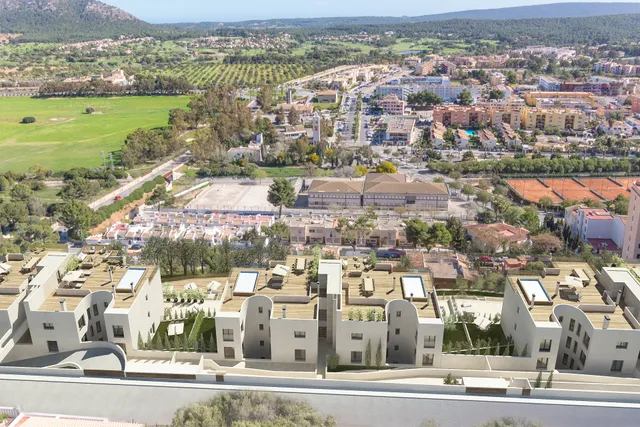 Apartment in Santa Ponsa, Mallorca