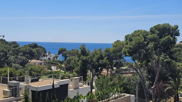 Apartment in Bendinat, Mallorca
