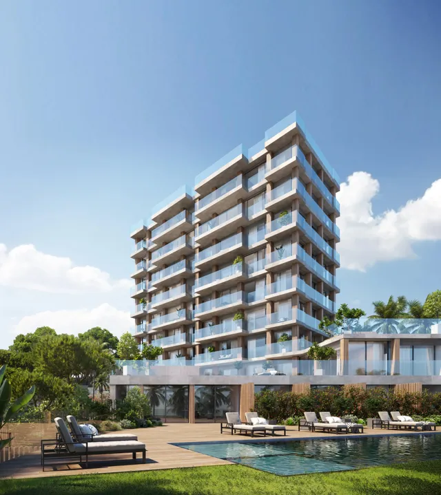 Apartment in Bendinat, Mallorca