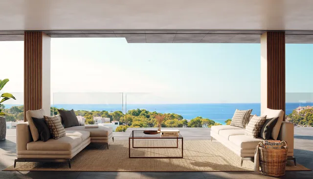 Apartment in Bendinat, Mallorca