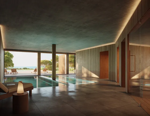Apartment in Bendinat, Mallorca