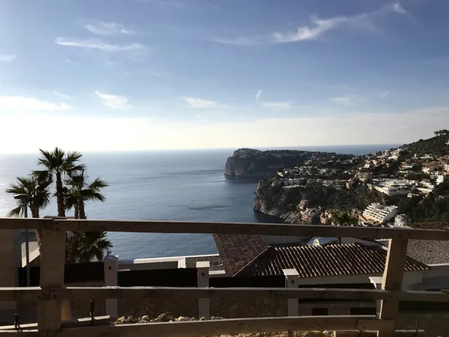 Villa in Andratx, Mallorca