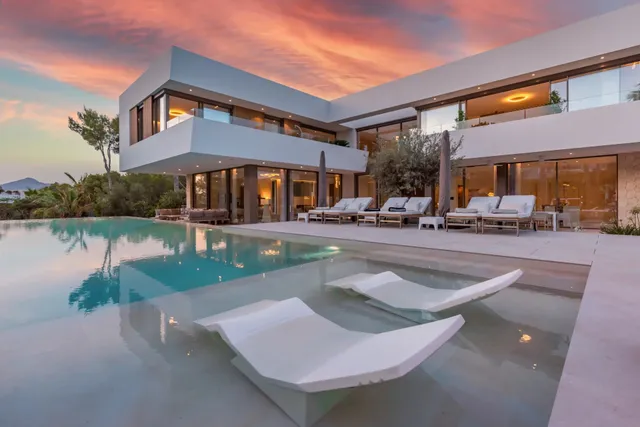 Villa in Santa Ponsa, Mallorca