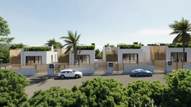 Villa in Cas Catala, Mallorca