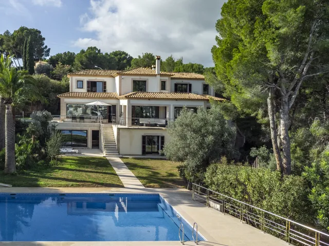 Villa in Cas Catalí, Mallorca