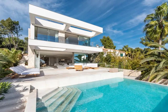 Villa in Bendinat, Mallorca