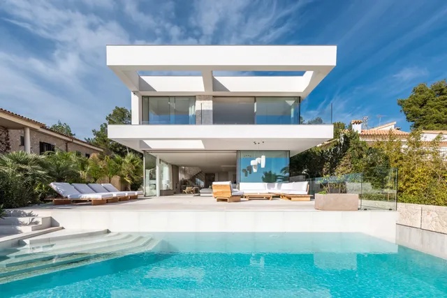 Villa in Bendinat, Mallorca