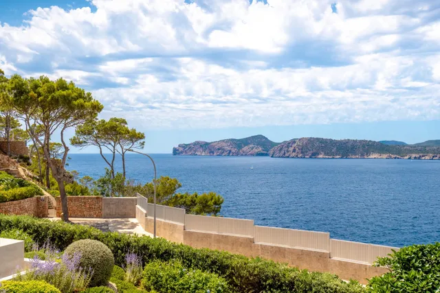 Villa in Santa Ponsa, Mallorca